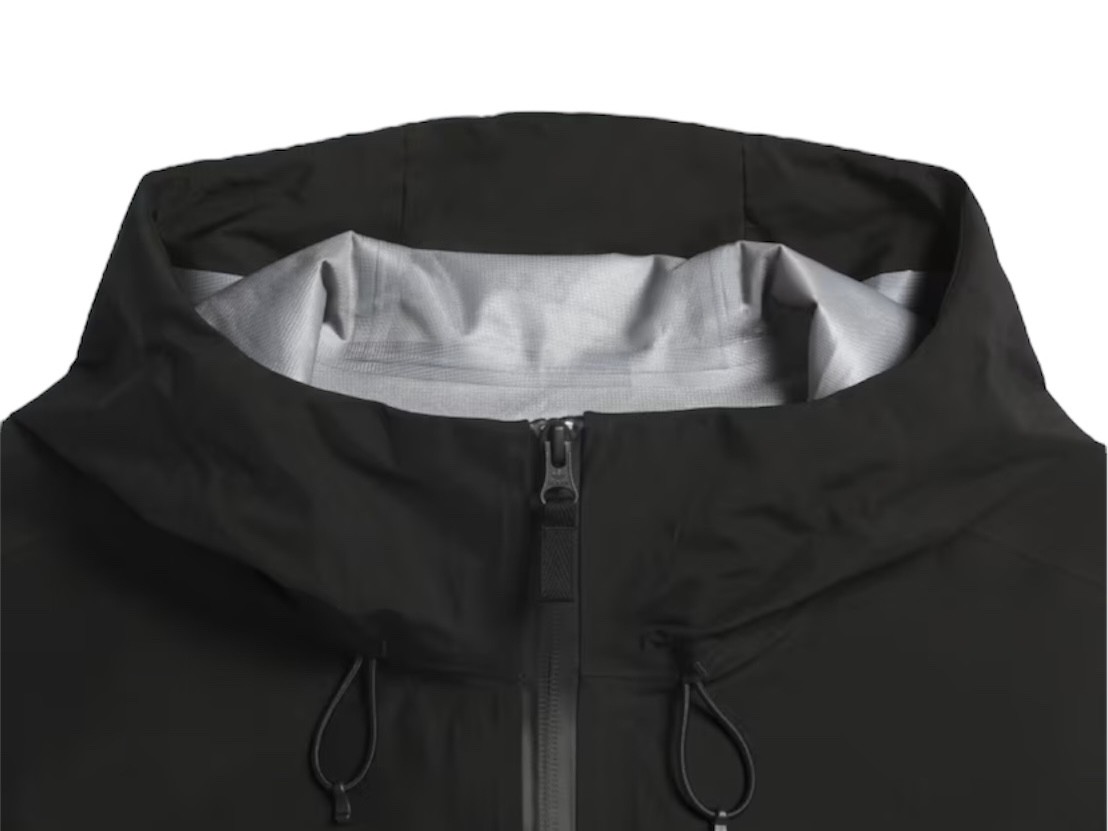 ADIDAS SKATEBOARDING DIME STUD JKT